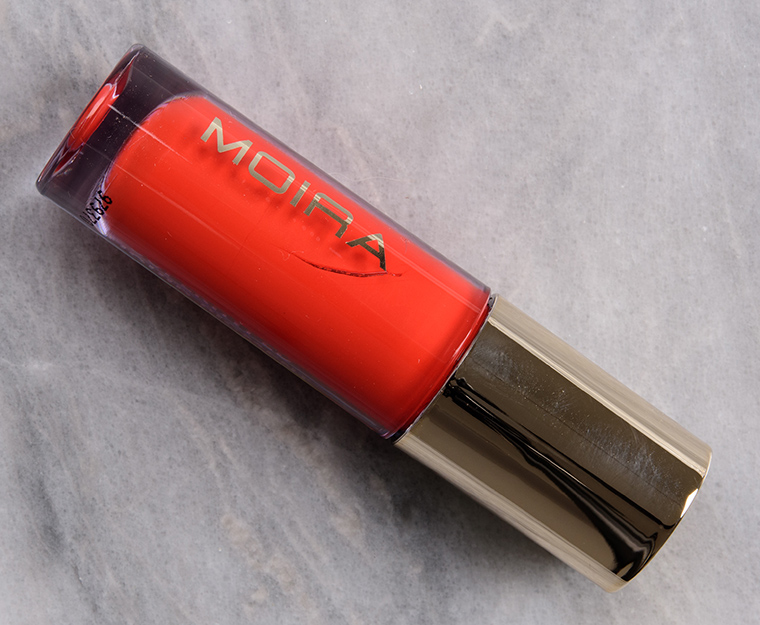 Moira Orange Dream Superhyped Liquid Pigment