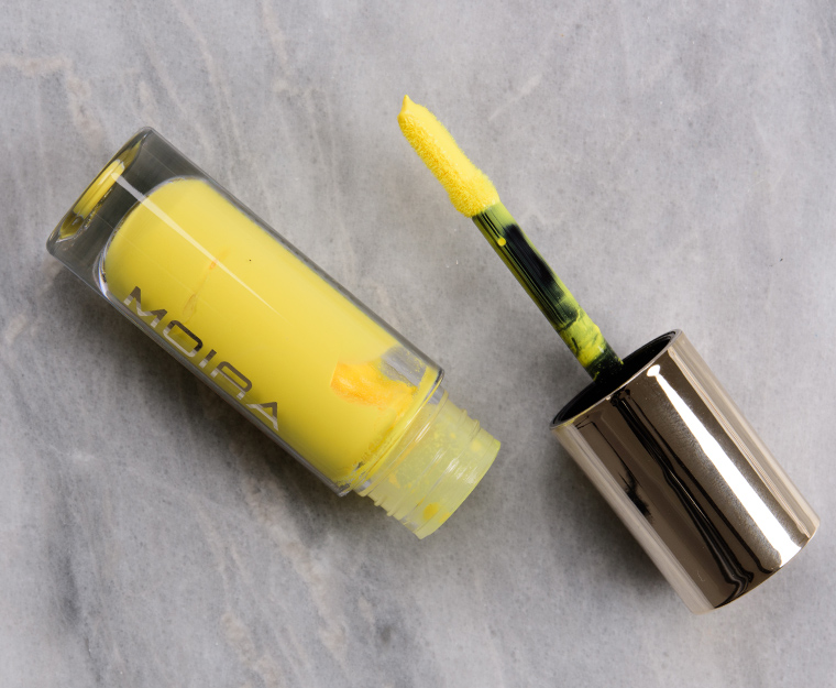 <p class="text-center">Moira Punch Superhyped Liquid Pigment</p>