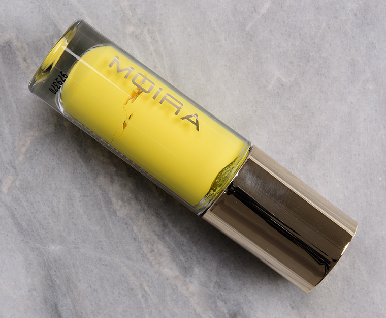 Moira Punch Superhyped Liquid Pigment