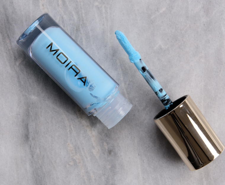 <p class="text-center">Moira Self Image Superhyped Liquid Pigment</p>
