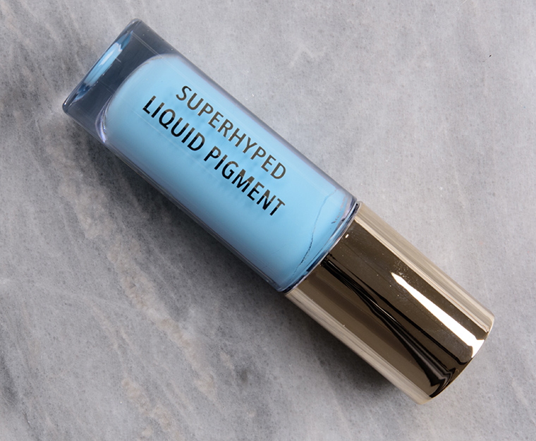 Moira Self Image Superhyped Liquid Pigment