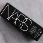 NARS Afterglow Liquid Blush Swatches