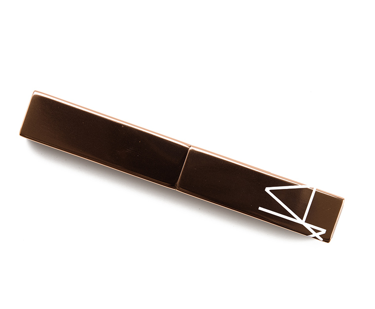NARS Afterglow Sensual Shine Hydrating Lipstick