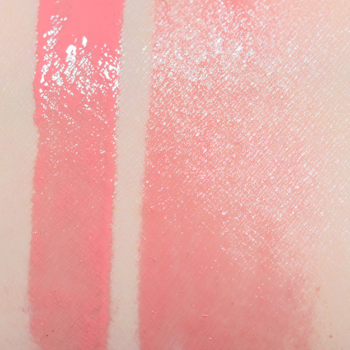NARS Behave Afterglow Liquid Blush