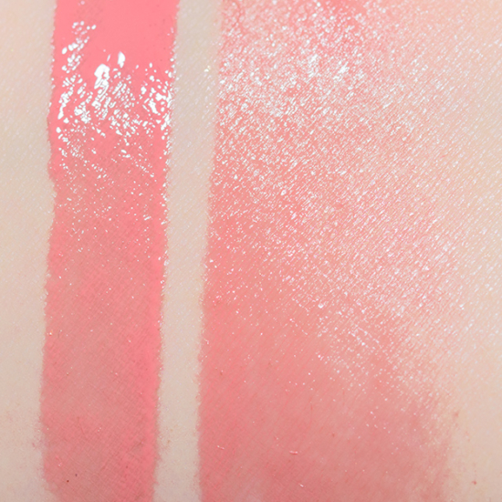 NARS Behave Afterglow Liquid Blush