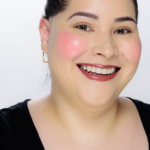 NARS Behave Afterglow Liquid Blush