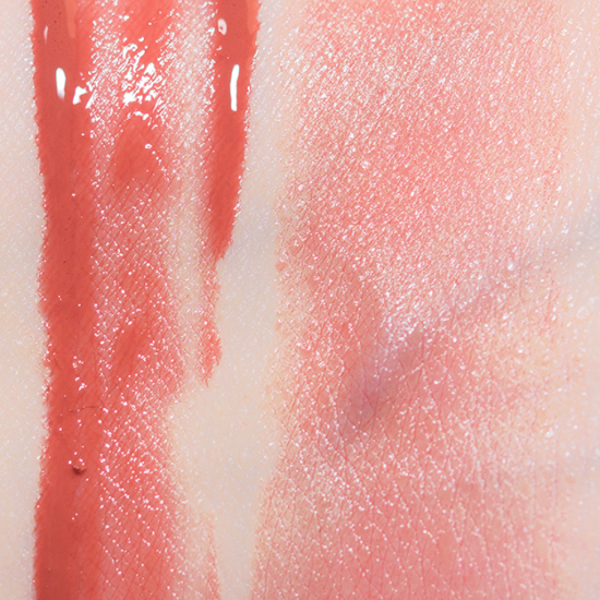 NARS Dolce Vita Afterglow Liquid Blush