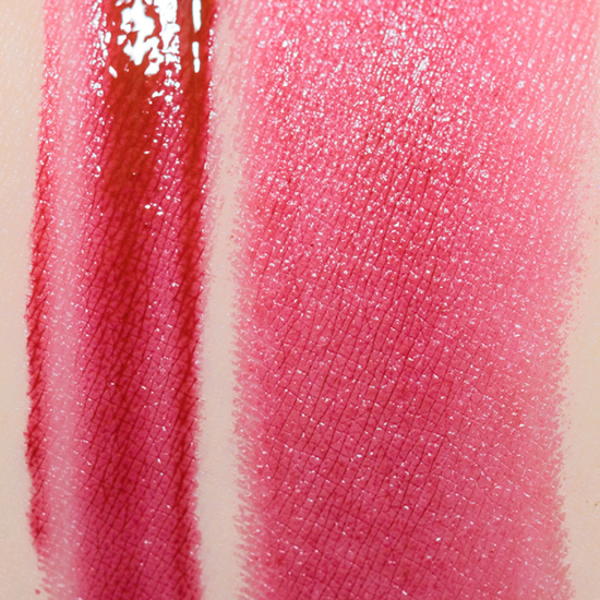 NARS Insatiable Afterglow Liquid Blush