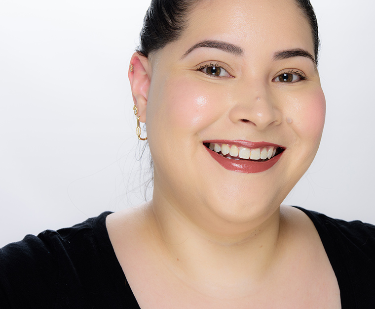 NARS Wanderlust Afterglow Liquid Blush