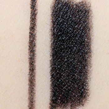 Sephora Matte Black 12HR Retractable Eyeliner Pencil