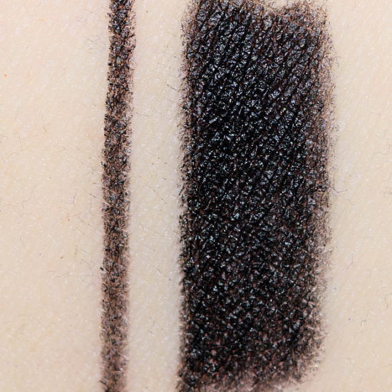 Sephora Matte Black 12HR Retractable Eyeliner Pencil