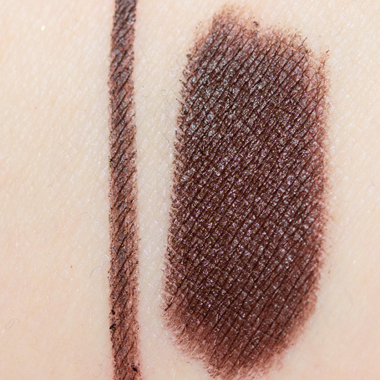 Sephora Matte Brown 12HR Retractable Eyeliner Pencil