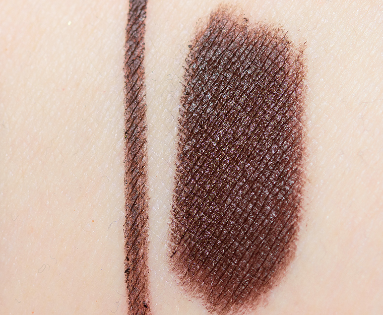 <p class="text-center">Sephora Matte Brown 12HR Retractable Eyeliner Pencil</p>