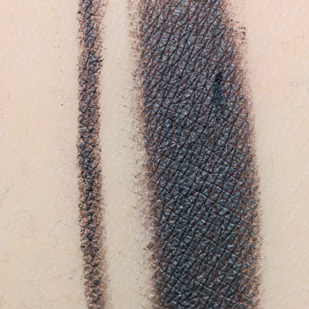 Sephora Matte Charcoal Gray 12HR Retractable Eyeliner Pencil