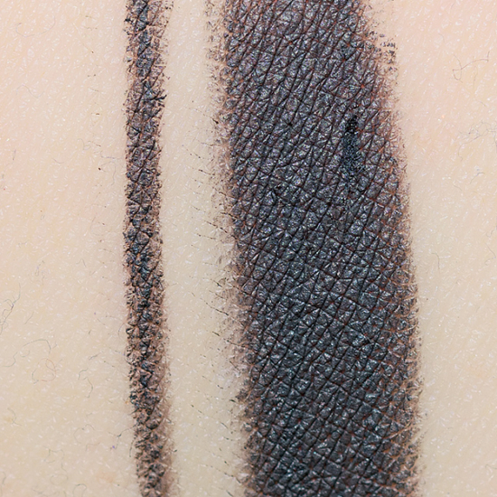 Sephora Matte Charcoal Gray 12HR Retractable Eyeliner Pencil