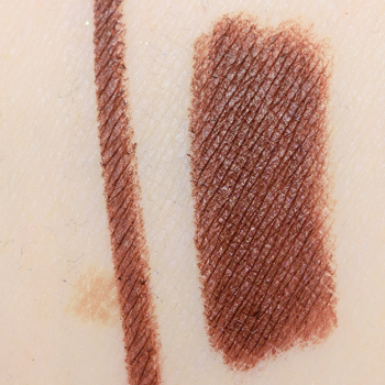 Sephora 12HR Retractable Eyeliner Pencil Matte Chocolate Brown