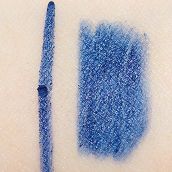 Sephora Matte Navy 12HR Retractable Eyeliner Pencil