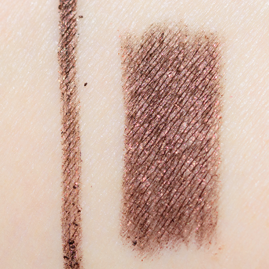 Sephora Shimmer Espresso 12HR Retractable Eyeliner Pencil