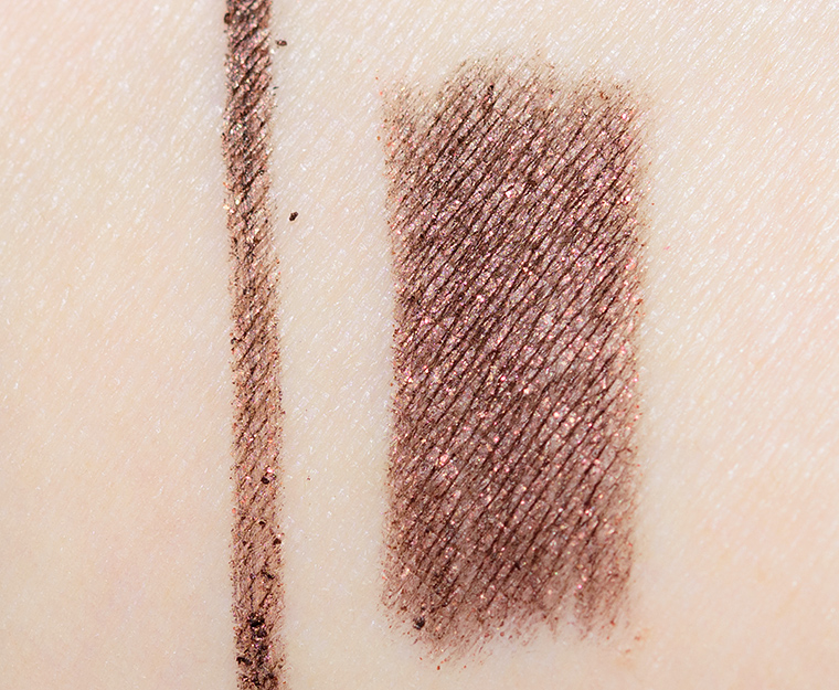 Sephora Collection Retractable Waterproof Eyeliner Review