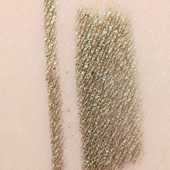 Sephora Shimmer Green 12HR Retractable Eyeliner Pencil