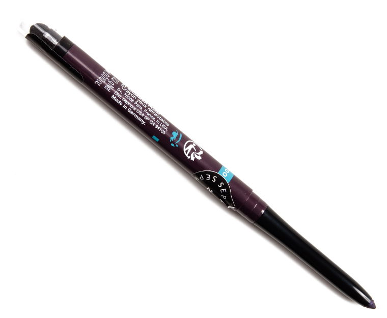 Sephora Shimmer Plum 12HR Retractable Eyeliner Pencil