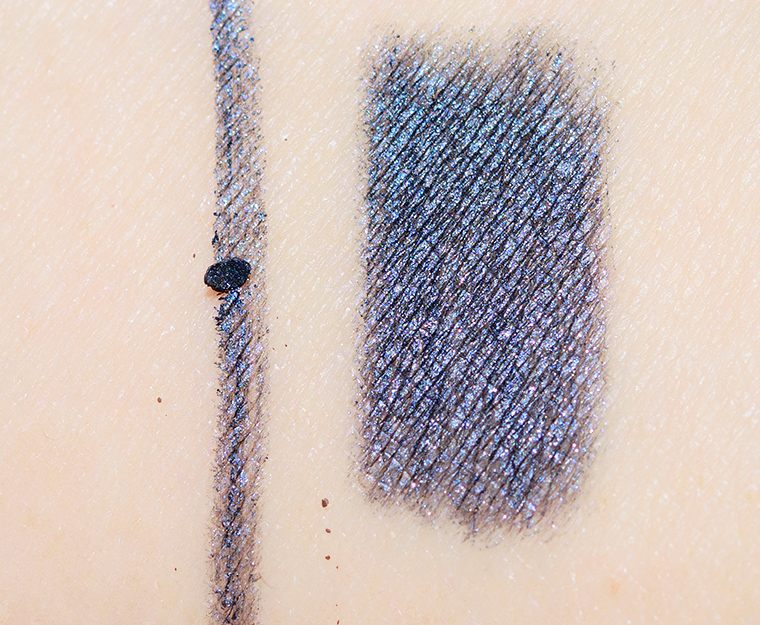 <p class="text-center">Sephora Shimmer Slate Gray 12HR Retractable Eyeliner Pencil</p>