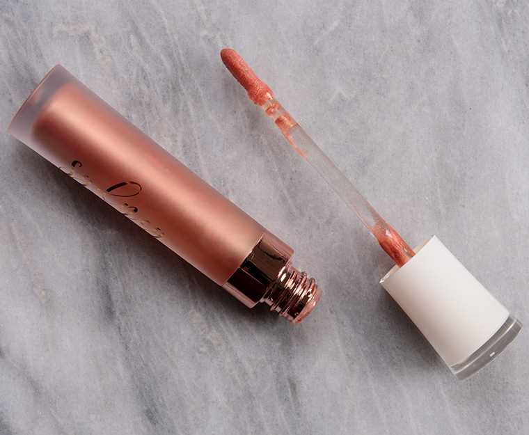 Sydney Grace Alice Lip Topper