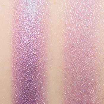 Sydney Grace Birthday Cake Cream Shadow (2020)
