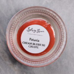 Sydney Grace Petunia Cream Blush