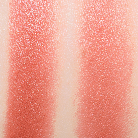 Sydney Grace Petunia Cream Blush