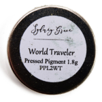 Sydney Grace World Traveler Pressed Pigment Shadow