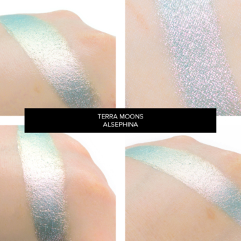 Terra Moons Alsephina Cosmic Chameleon Shadow