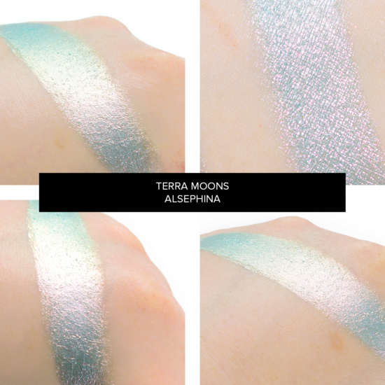 Terra Moons Alsephina Cosmic Chameleon Shadow