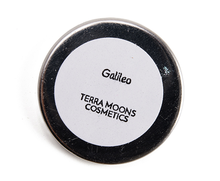 Terra Moons Galileo Cosmic Chameleon Shadow