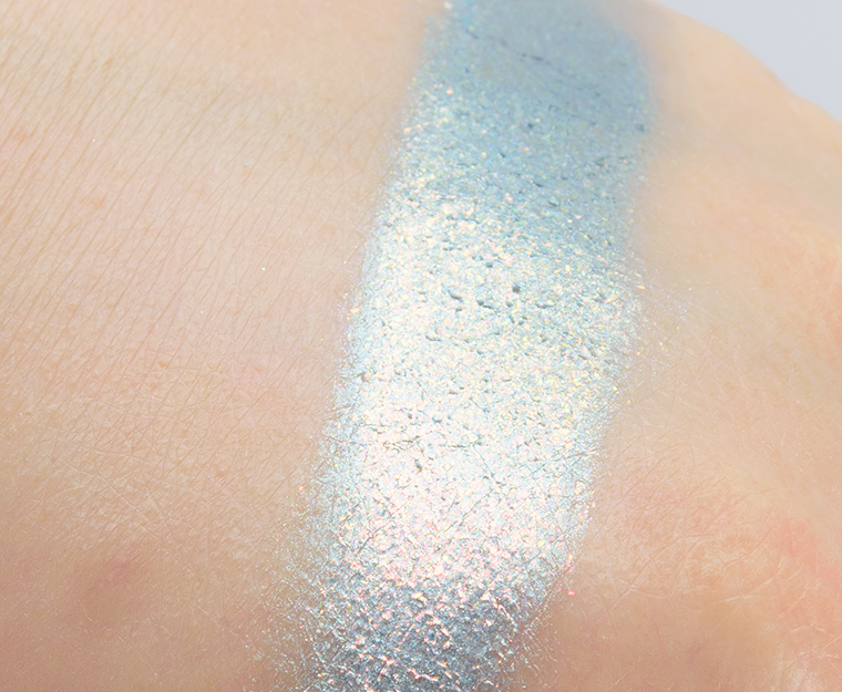 Terra Moons Galileo Cosmic Chameleon Shadow