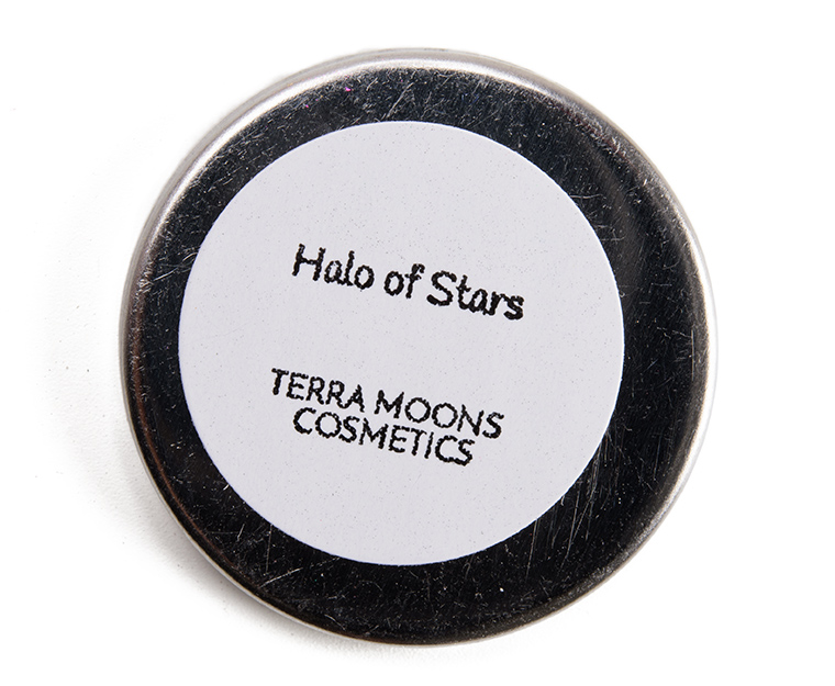 Terra Moons Halo of Stars Iridescent Chameleon Shadow