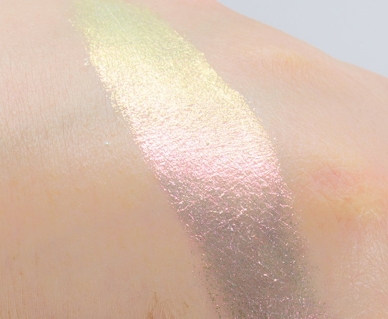 Terra Moons Halo of Stars Iridescent Chameleon Shadow