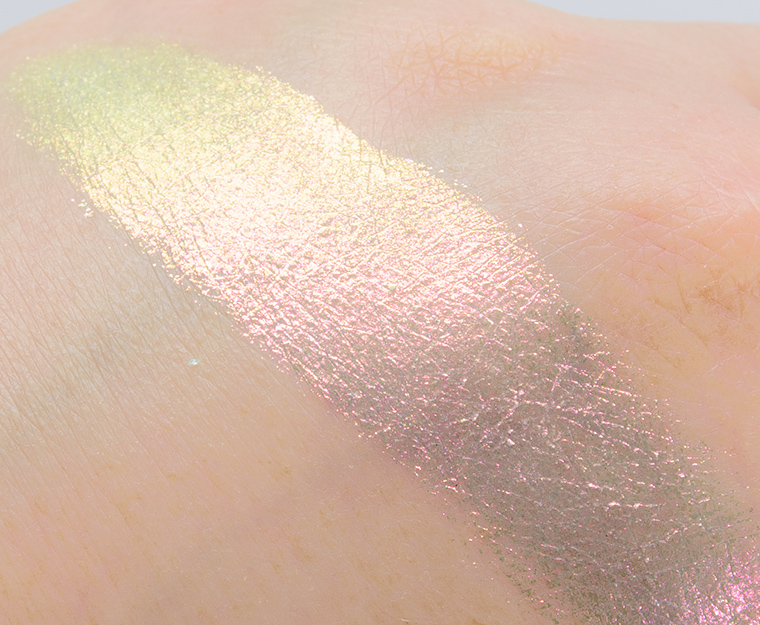 Terra Moons Halo of Stars Iridescent Chameleon Shadow