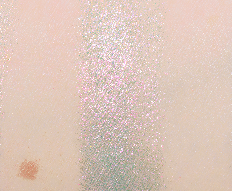 Terra Moons Halo of Stars Iridescent Chameleon Shadow