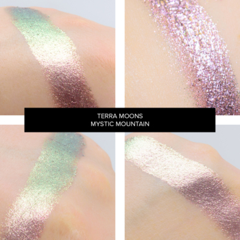 Terra Moons Mystic Mountain Extreme Multichrome Shadow