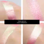 Terra Moons Star Formation Extreme Multichrome Shadow