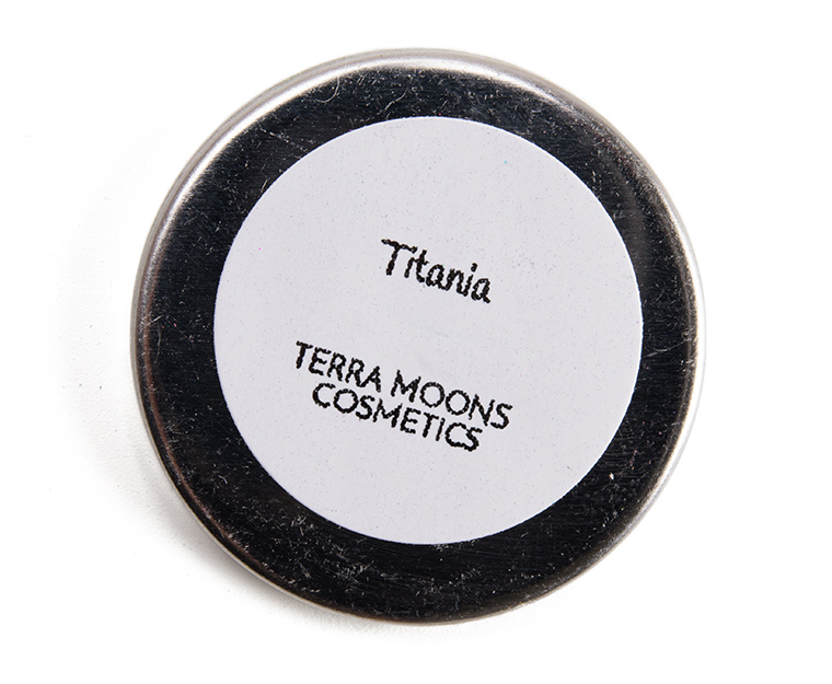 Terra Moons Titania Iridescent Chameleon Shadow