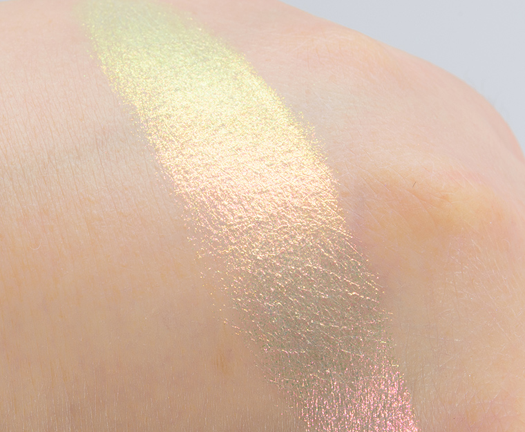 Terra Moons Titania Iridescent Chameleon Shadow