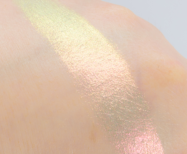 Terra Moons Titania Iridescent Chameleon Shadow