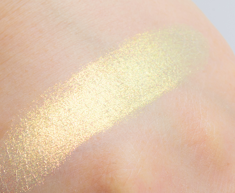 Terra Moons Titania Iridescent Chameleon Shadow
