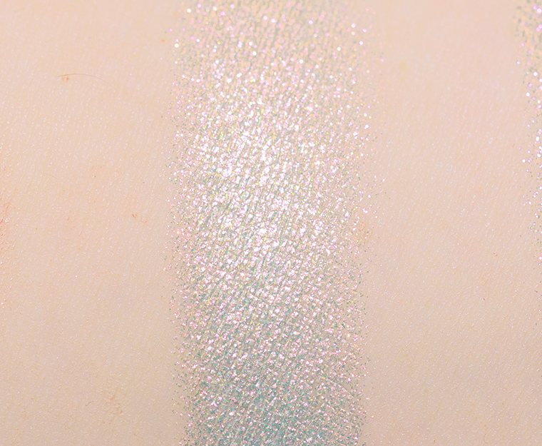 Terra Moons Titania Iridescent Chameleon Shadow