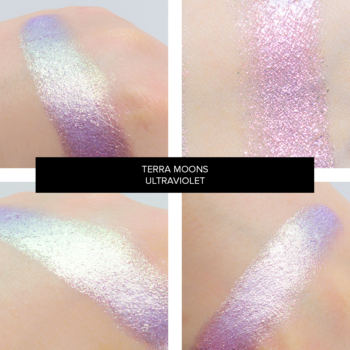 Terra Moons Ultraviolet Extreme Multichrome Shadow