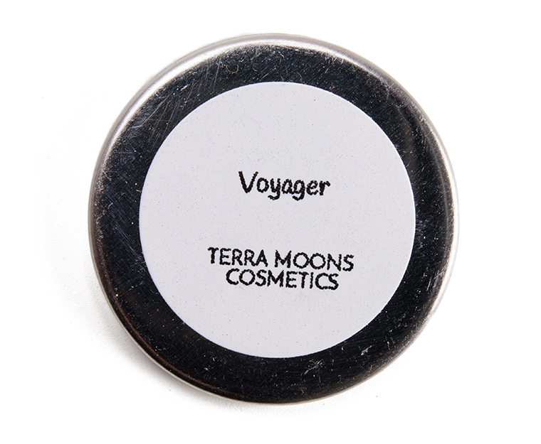 Terra Moons Voyager Cosmic Chameleon Shadow