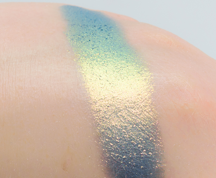 Terra Moons Voyager Cosmic Chameleon Shadow