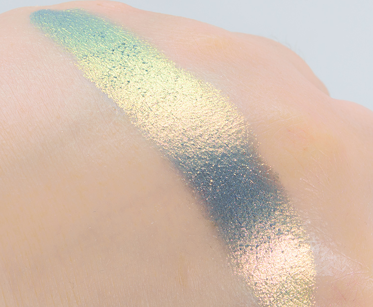 Terra Moons Voyager Cosmic Chameleon Shadow